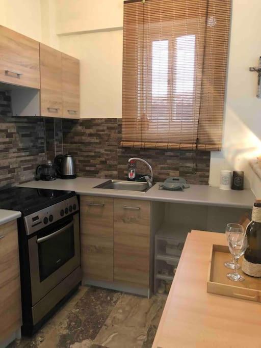 Studio Στο Τολό Экстерьер фото