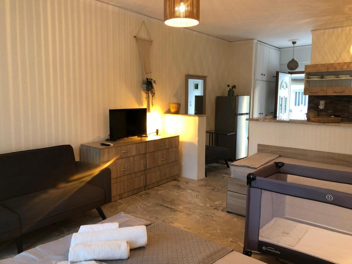 Studio Στο Τολό Экстерьер фото