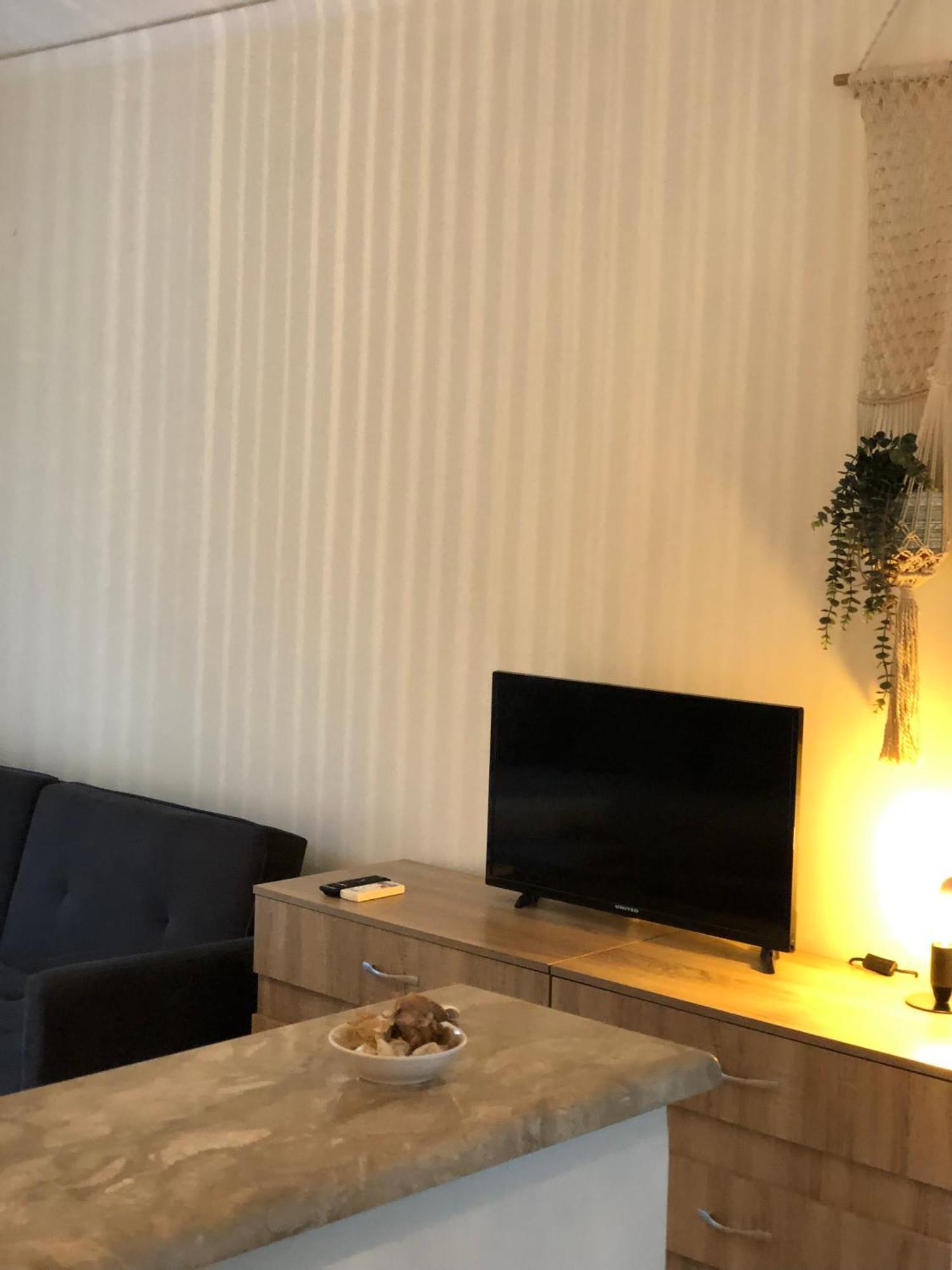 Studio Στο Τολό Экстерьер фото