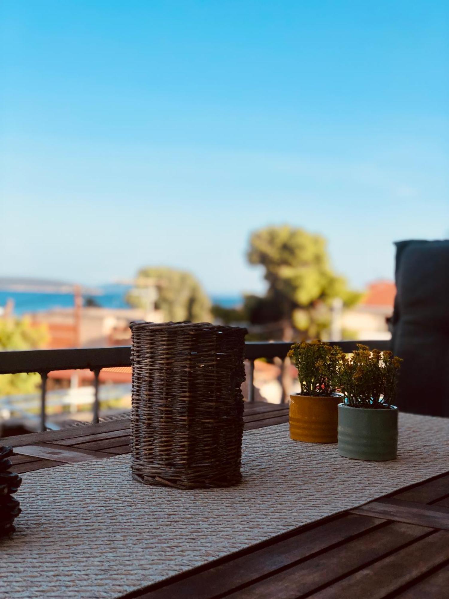 Studio Στο Τολό Экстерьер фото